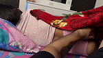 HE CONFUSES HIS STEPDAUGHTER WITH HIS WIFE
