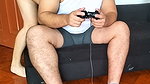 he fucked his friend’s son while he was playing