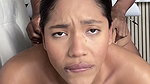 He fucks my tight pussy hard until I have a nice orgasm -amateur couple- nysdel