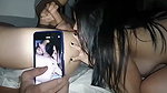 He Let Me Record My Friend When I Go to His House to Do homework (someone Wants to Help Me with the Next One)