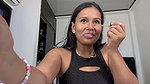 He Ruins My Makeup Tutorial Video and Fills Me with Cum