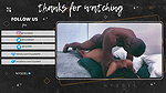 He shakes while I eat his cock -amateur coupe- nysdel