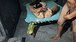 Bahut din se Bal badh gai thi saving kar Li pati patni ne