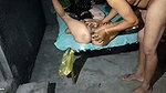Bahut din se Bal badh gai thi saving kar Li pati patni ne