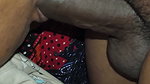 Bedtime Before a Small Blowjob Fun