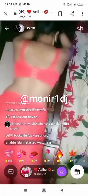 Mix bengali tango collection61 –