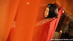 Bolly Dancer’s Sensual Art