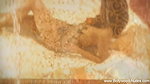 Bolly Dancer’s Sensual Art