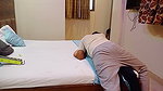 Casual Talk to Sex Talk Part 1