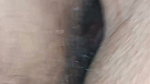 Cleandesibhabhi oiling his pussy for taking bbc