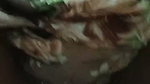 Cute girl sucks boyfriend’s cock and fucks in her room