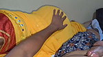 Cute Saree bhabhi gets naughty with her brother-in-law for love and hard anal sex
