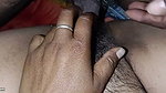 Desi girl teased and fuked