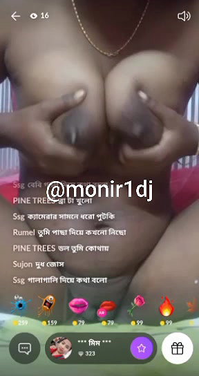Mix bengali tango collection64 –