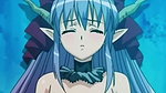 Friends supriced me and palyed hard with me japanese anime