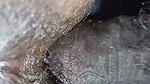 Fuking my pussy