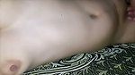 Horny Desi girl with big juicy boobs and thick big ass teasing you seductively in this hot foreplay video