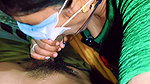 Hot Desi Chachi Ji Tight Pusssy Hard Sex Video, Desi Hot XXX Videos and blowjob enjoy
