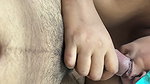 I fucked hard my best friends wife
