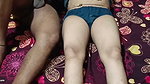 Indian Boy Black Big Dick fucking virgin girl Part 4