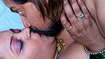 Indian Desi hardcore group gangbang sex video