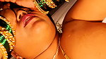 Indian Desi hot sexy bhabhi dever bigg bobs pink pussy hard sex video