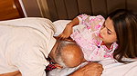 Indian Desi step daughter hardcore sex by her stepfather viral video