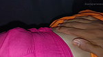Indian Stepsister Desi Anal ASS Fucking Hard And cumshot
