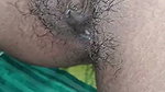 Indian wife and husband gaye picnic per