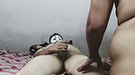 Mama ki ladki ko choda
