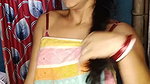My video is drees changing