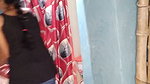 My video is drees changing