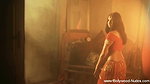 Sensual Natya Shastra Dancer