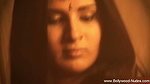 Sensual Natya Shastra Dancer