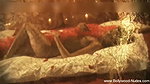 Sensual Natya Shastra Dancer