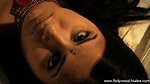 Sensual Natya Shastra Dancer