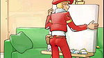 Space Rescue Code Pink (v13.5) – Back to the Future to Bang Your Crush
