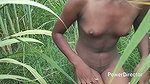 The virgin girl of the village went to the sugarcane field and put her finger and extinguished the fire of her lust