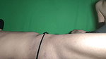Today, I made sit on my thick cock and fucked her ass