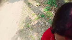 village bhabhi jungal me chudwane ke liye gayi