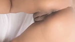 Young lady fucking doggy style