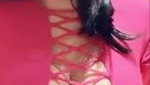 Desi Beauty Booby huge Clievage