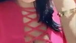 Desi Beauty Booby huge Clievage