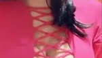 Desi Beauty Booby huge Clievage