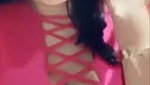 Desi Beauty Booby huge Clievage