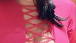 Desi Beauty Booby huge Clievage