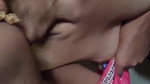 Desi Bhabhi Blowjob