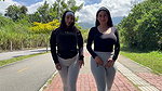 Don’t Put Your Penis in My Ass… I’m Having Sex with Two Girls