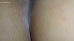 double creampied by the friend of my husband