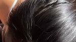 Dreamy brunette gives a sloppy blowjob to the BBC -amateur couple- nysdel